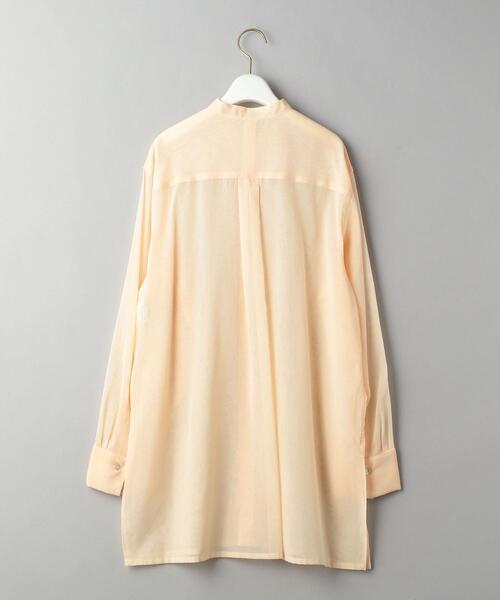 BEAUTY&YOUTH UNITED ARROWS｜【WEB限定 WARDROBE SMART