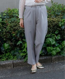 デイリーフリルパンツ 2