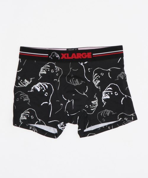 XLARGE(エクストララージ)の「X-LARGE アンダーウェア(ボクサーパンツ)」|C