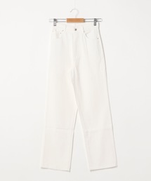 ap retro | ストレートデニムパンツ【ZOZO限定アイテム】(デニムパンツ)