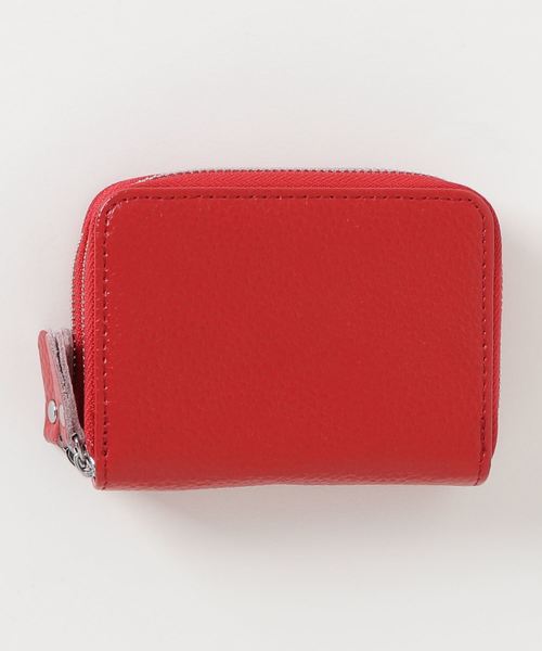 Ingresso イングレッソ レザー 牛革 マルチカードケース カードケース Ingresso イングレッソ のファッション通販 Zozotown