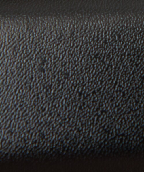 ABAHOUSE GRAY（アバハウスグレイ）の「【定番】グラデーションレザーベルト（ベルト・メンズ・ブラック/ネイビー/ブラウン・フリー）」の8枚目の写真