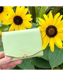 ジュエルバー 折財布