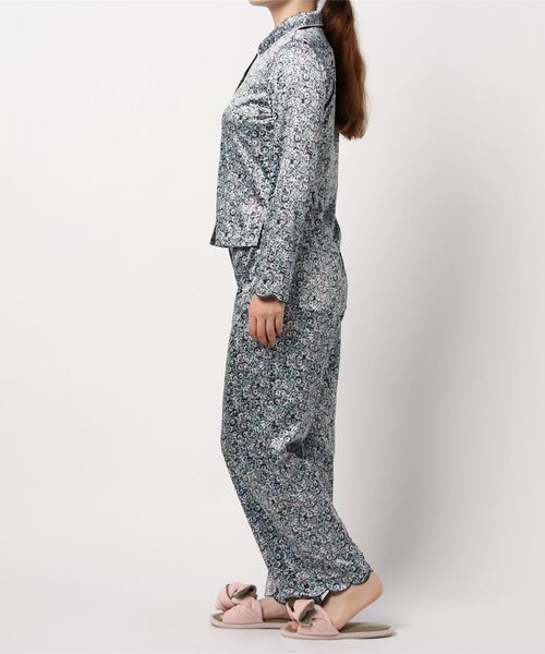 ウィメンズウェア ディッツィデイジー パジャマセット Amstnw05 Top Btm34 X Jx