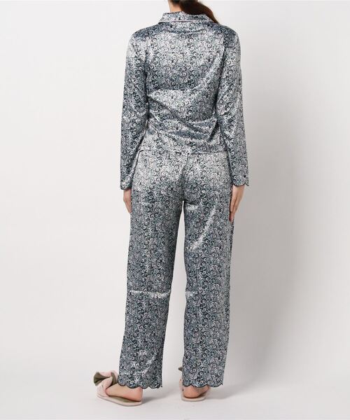 ウィメンズウェア ディッツィデイジー パジャマセット Amstnw05 Top Btm34 X Jx