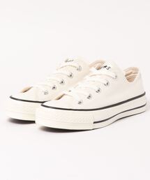 CONVERSE | 【CONVERSE/コンバース】キャンバスオールスターJ OX スニーカー(スニーカー)
