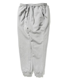 【COVERNAT】AUTHENTIC LOGO SWEAT PANTS / カバーナット オーセンティック ロゴ スウェットパンツ