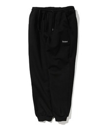 【COVERNAT】AUTHENTIC LOGO SWEAT PANTS / カバーナット オーセンティック ロゴ スウェットパンツ