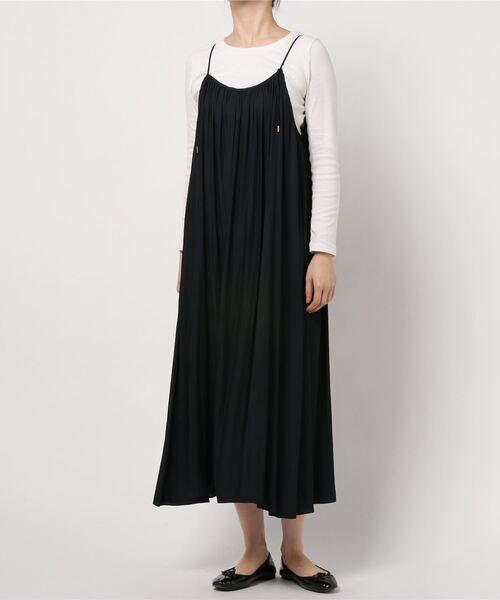 CADUNE（カデュネ）の「キャミワンピース（ワンピース）」 - WEAR