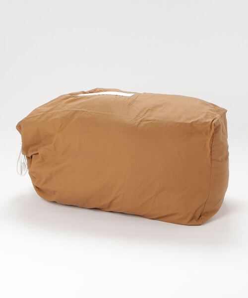 styles（スタイルス）の「A.A.SPECTRUM DRY CLEAN BAG AA20122001（ショルダーバッグ・メンズ・ブラウン・ONE SIZE）」の3枚目の写真