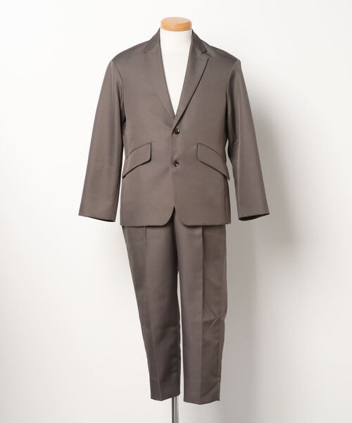 ブランド古着 スーツ スーツセット Wym Lidnm ウィム バイ リドム のファッション通販 Zozoused