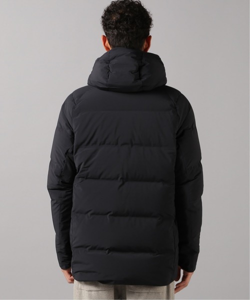 DESCENTE デサント ダウンジャケット ブラック 黒 XL 11292 DESCENTE GORE DOWN JACKET ブラック 23FW-S（デサント ゴア