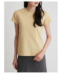 セール セットアップ背中あきロングtシャツ Tシャツ カットソー Mila Owen ミラオーウェン のファッション通販 Zozotown