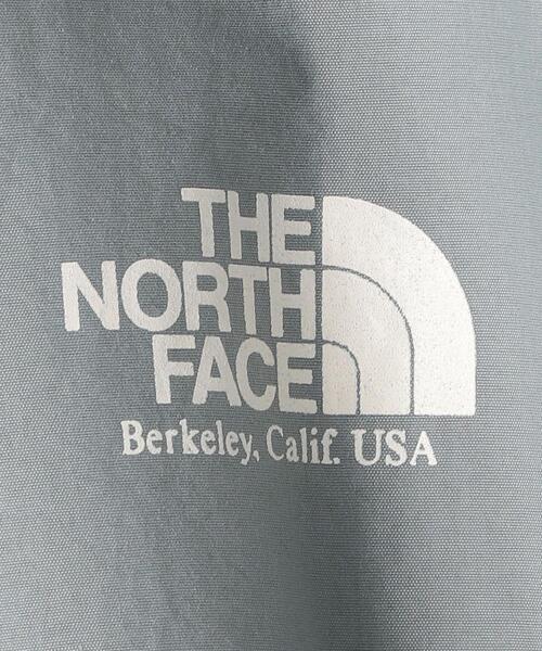 BEAUTY&YOUTH UNITED ARROWS(ビューティーアンドユースユナイテッドアローズ)の「【別注】 <THE NORTH FACE PURPLE LABEL> L/S LOGO TEE □□(Tシャツ/カットソー・メンズ・ベージュ/ブラック/ターコイズブルー・LARGE/X-LARGE/MEDIUM)」の12枚目の写真