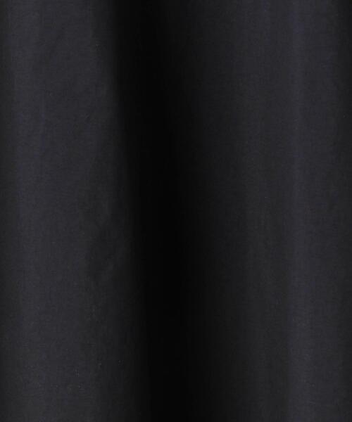 BEAUTY&YOUTH UNITED ARROWS(ビューティーアンドユースユナイテッドアローズ)の「【別注】 <THE NORTH FACE PURPLE LABEL> L/S LOGO TEE □□(Tシャツ/カットソー・メンズ・ベージュ/ブラック/ターコイズブルー・LARGE/X-LARGE/MEDIUM)」の7枚目の写真