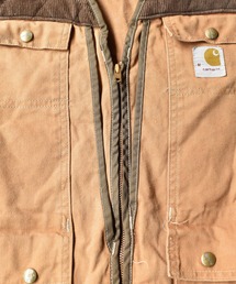 Carhartt（カーハート）の「【ヴィンテージ古着】80's Carhartt