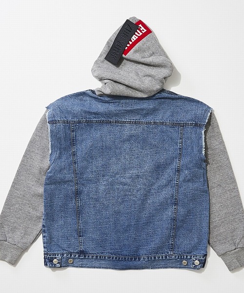 EDWIN（エドウィン）の「【コンセプトショップ限定】EDWIN×ZOO YORK