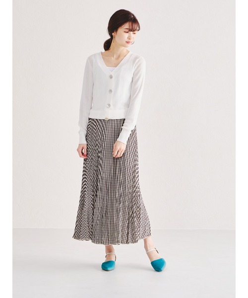 WA ORiental TRaffic（ダブルエーオリエンタルトラフィック）の「セパレートフラットパンプス/12108（パンプス・レディース・グリーン/ブラック/ホワイト・LL/M/L/S/3L/SS）」の14枚目の写真