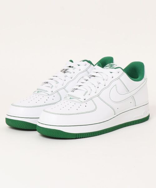 NIKE（ナイキ）の「Nike Air Force 1 '07(Stitch)（スニーカー）」 - WEAR