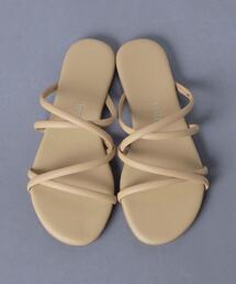 TKEES | ＜TKEES（ティキーズ）＞SLOAN サンダル(サンダル)