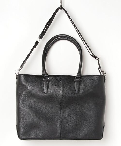 【セール】TASK A4 トートバッグ (TSK-018A01)（ハンドバッグ）｜PR01.（ピーアールワン）