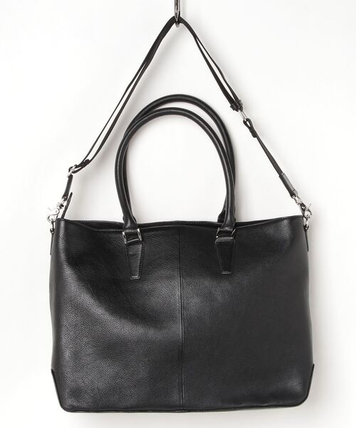 【セール】TASK A4 トートバッグ (TSK-018A01)（ハンドバッグ）｜PR01.（ピーアールワン）