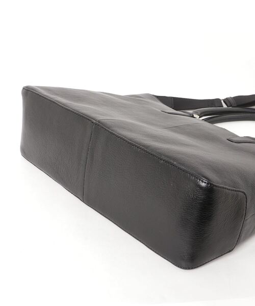 【セール】TASK A4 トートバッグ (TSK-018A01)（ハンドバッグ）｜PR01.（ピーアールワン）