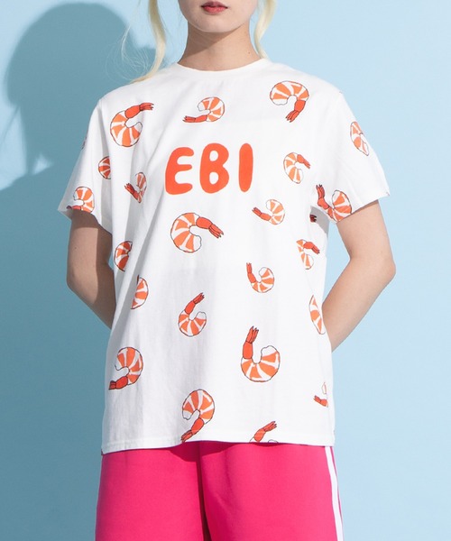 PUNYUS - PUNYUS フードTシャツ たこ焼き サイズ3 ライブ参戦服に♪ Amazon.co.jp: 限定品 punyus 大阪たこ焼き Tシャツ : ホーム