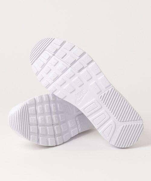 NIKE（ナイキ）の「ナイキ NIKE ナイキ エア マックス SC（スニーカー・レディース・ホワイト・24.0cm/27.5cm/25.5cm/23.0cm/26.5cm/27.0cm/26.0cm/23.5cm/28.0cm/25.0cm/24.5cm）」の3枚目の写真