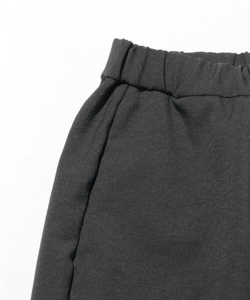 ATELIER BETON（アトリエベトン）の「＜ATELIER BETON（アトリエべトン）＞ 14 COMFORT PT/パンツ（その他パンツ・メンズ・ダークグレー・2/3）」の5枚目の写真