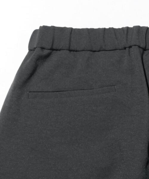 ATELIER BETON（アトリエベトン）の「＜ATELIER BETON（アトリエべトン）＞ 14 COMFORT PT/パンツ（その他パンツ・メンズ・ダークグレー・2/3）」の6枚目の写真