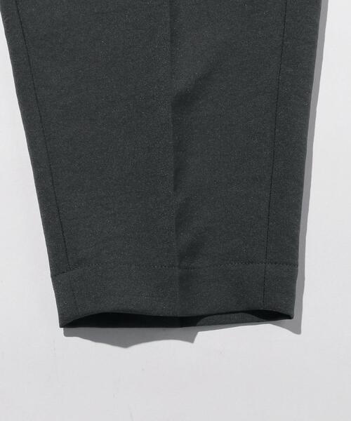 ATELIER BETON（アトリエベトン）の「＜ATELIER BETON（アトリエべトン）＞ 14 COMFORT PT/パンツ（その他パンツ・メンズ・ダークグレー・2/3）」の7枚目の写真