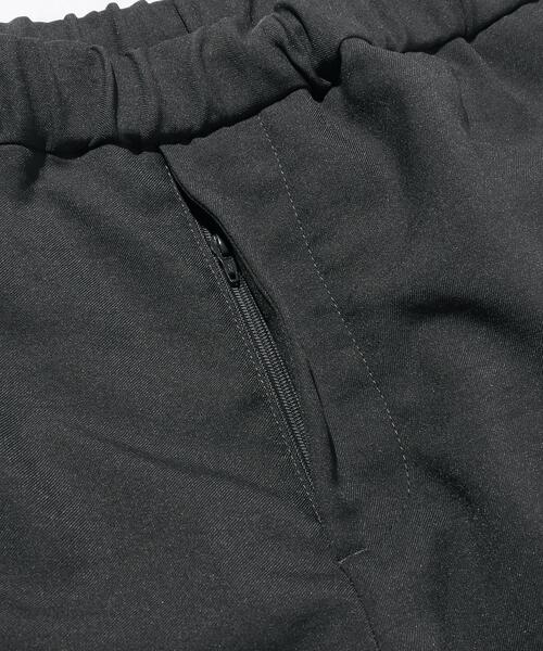 ATELIER BETON（アトリエベトン）の「＜ATELIER BETON（アトリエべトン）＞ 14 COMFORT PT/パンツ（その他パンツ・メンズ・ダークグレー・2/3）」の8枚目の写真