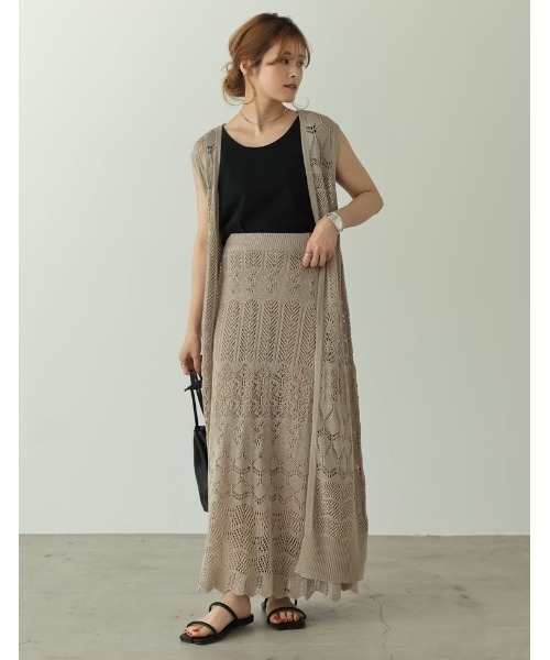 Re:EDIT（リエディ）の「足袋風フラットサンダル（サンダル・レディース・ホワイト/モカ/ブラック・X-LARGE/LARGE/MEDIUM/SMALL）」の16枚目の写真