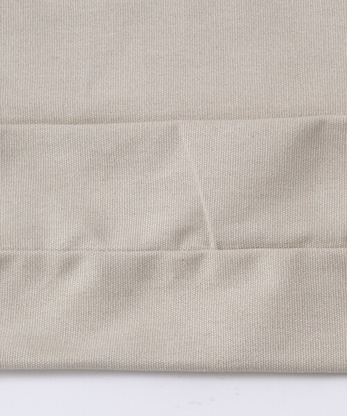 coen by Mr.SZK(コーエンバイミスタースズキ)の「- cafe holic - カフェプリントトートバッグ【coen × Mr.SZK】-(トートバッグ・メンズ・ライトグレー/ホワイト/ブラウン・FREE)」の6枚目の写真