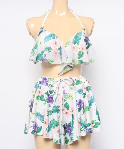 プリーツプリーズ PLEATS PLEASE 2024 DANCE WITH FRIENDS PP43JH695/3  