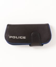 POLICE（ポリス）の「【POLICE/ポリス】【TERAIO】（KST）キーケース（キーケース/キーアクセサリー）」