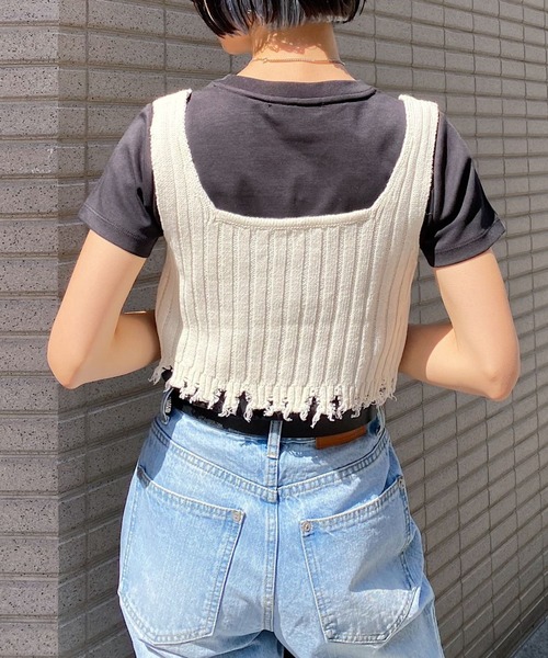 楽天市場】2WAYグロッシービスチェ PAGEBOY ページボーイ