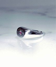 blatto | 【blatto 925silver】925シルバー ジュエリー シグネチャーデザインリング フリーサイズ(リング)