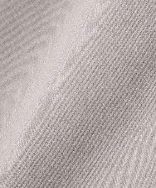 N.（N. Natural Beauty Basic）（エヌエヌナチュラルビューティーベーシック）の「ゴールドボタンラップスカート（スカート・レディース・ベージュ/ネイビー/ピンク・MEDIUM）」の18枚目の写真