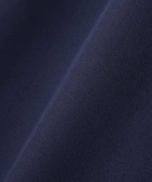 N.（N. Natural Beauty Basic）（エヌエヌナチュラルビューティーベーシック）の「ゴールドボタンラップスカート（スカート・レディース・ベージュ/ネイビー/ピンク・MEDIUM）」の20枚目の写真