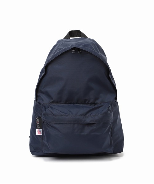 SLOBE IENA（スローブイエナ）の「【MELO/メロ】 ナイロンバックパック◆（バックパック/リュック・レディース・ベージュ/ネイビー/ボルドー・FREE）」の22枚目の写真