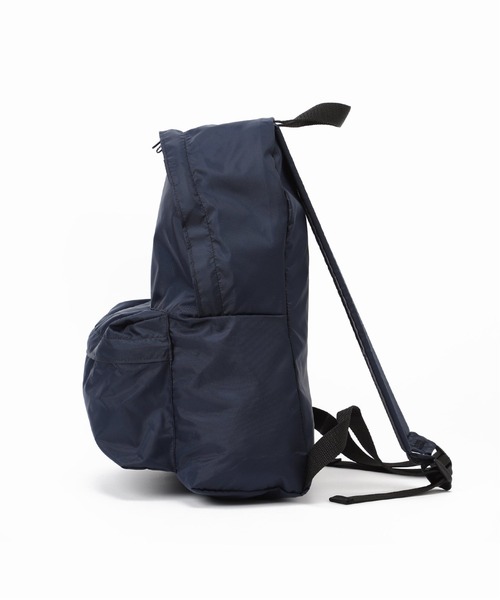 SLOBE IENA（スローブイエナ）の「【MELO/メロ】 ナイロンバックパック◆（バックパック/リュック・レディース・ベージュ/ネイビー/ボルドー・FREE）」の10枚目の写真