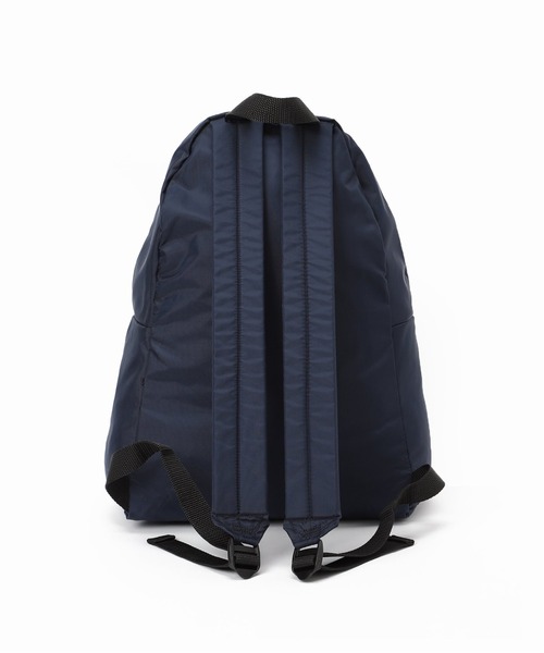 SLOBE IENA（スローブイエナ）の「【MELO/メロ】 ナイロンバックパック◆（バックパック/リュック・レディース・ベージュ/ネイビー/ボルドー・FREE）」の16枚目の写真