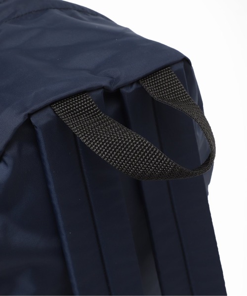 SLOBE IENA（スローブイエナ）の「【MELO/メロ】 ナイロンバックパック◆（バックパック/リュック・レディース・ベージュ/ネイビー/ボルドー・FREE）」の7枚目の写真