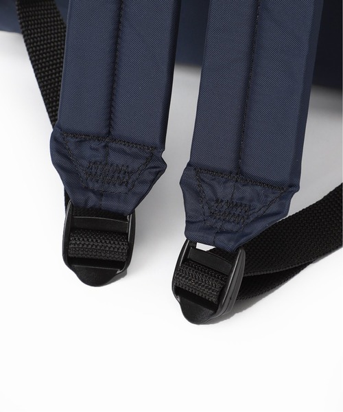 SLOBE IENA（スローブイエナ）の「【MELO/メロ】 ナイロンバックパック◆（バックパック/リュック・レディース・ベージュ/ネイビー/ボルドー・FREE）」の4枚目の写真