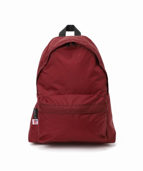 SLOBE IENA（スローブイエナ）の「【MELO/メロ】 ナイロンバックパック◆（バックパック/リュック・レディース・ベージュ/ネイビー/ボルドー・FREE）」の14枚目の写真