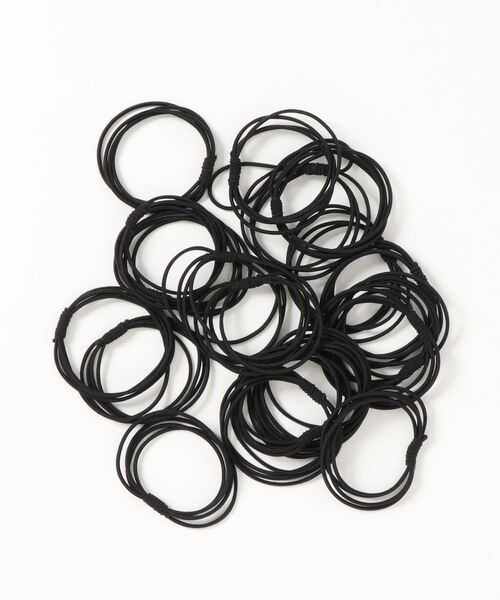 juweel（ユウェル）の「4重ヘアゴム20本セット（ヘアゴム・レディース・G/H/E/D/C/B/A/F/I/K/J/L・FREE）」の14枚目の写真