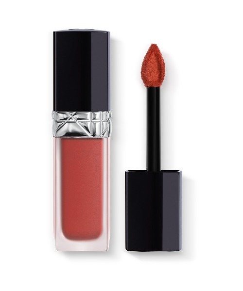Dior ROUGE DIOR リキッド口紅とサンプルセット DIOR】 ルージュディオール ヴェール・ヴェール マット リップ