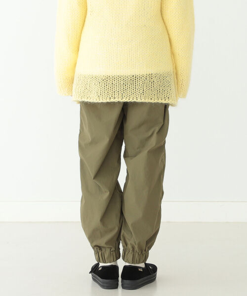 BEAMS BOY（ビームスボーイ）の「BEAMS BOY / ベイカー ジョガー
